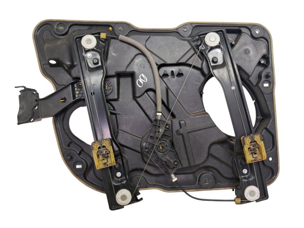 Maquina Vidro Dianteiro Direito Jeep Grand Cherokee 2012 3