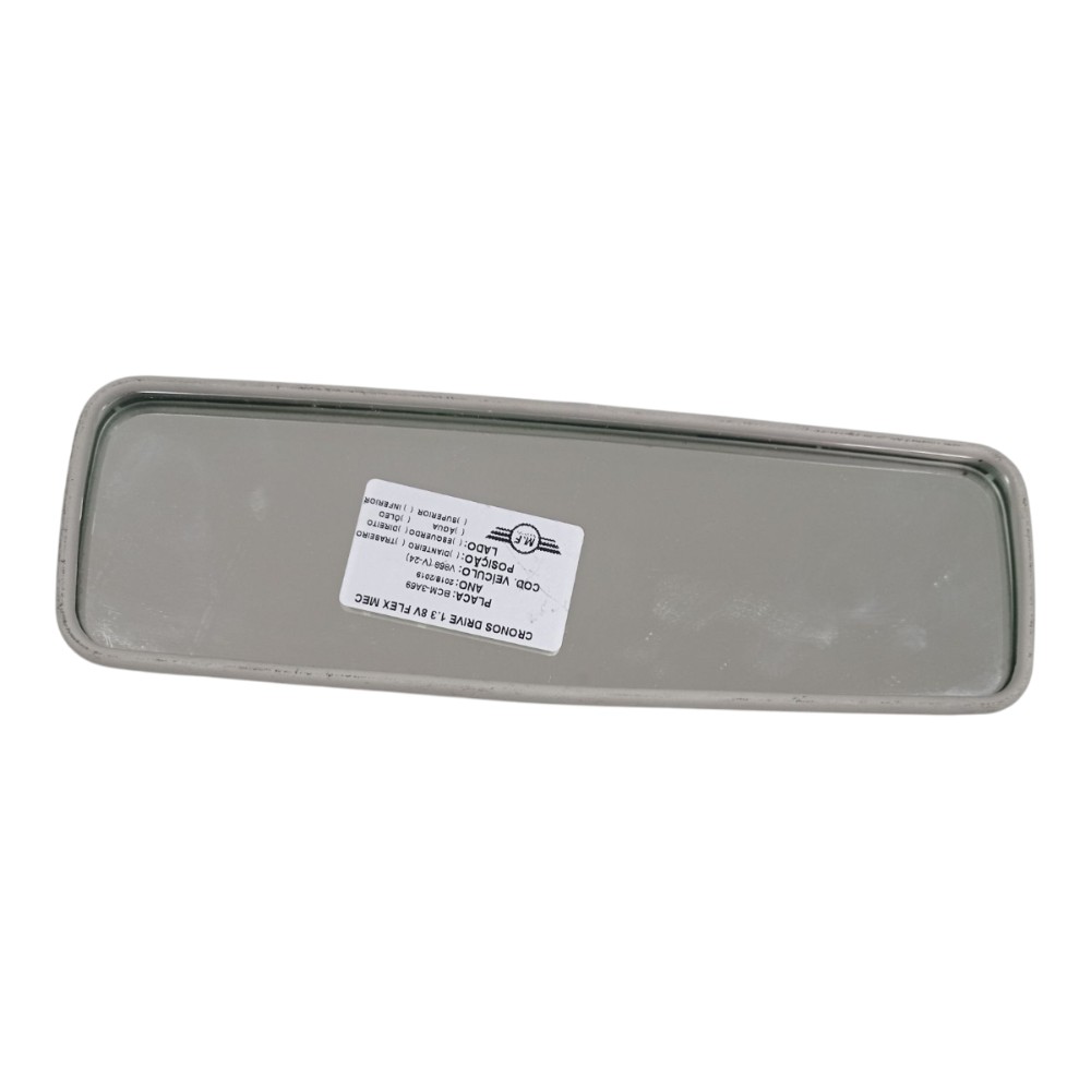 Retrovisor Interno Fiat Cronos 1.3 2019 1