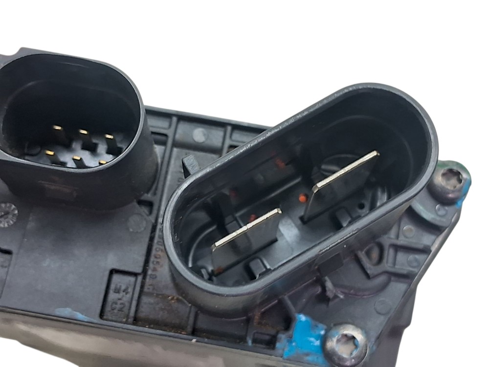 Modulo Placa Direçao Eletrica Audi Q5 Tfsi 2022 9