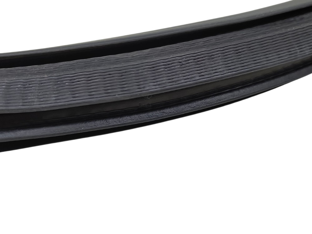 Borracha Vedaçao Porta Diant Dir Chevrolet Cobalt Lt 2019 3