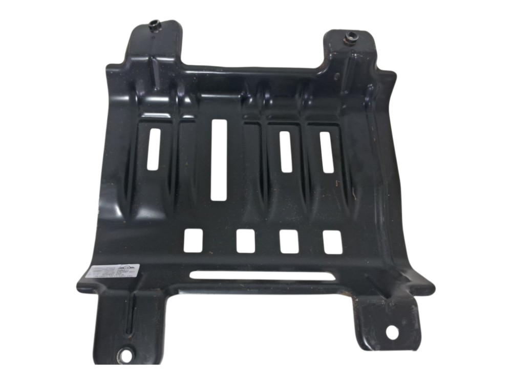Suporte Protecao Eixo Cardan Fiat Toro 2.0 Turbo Aut 2022