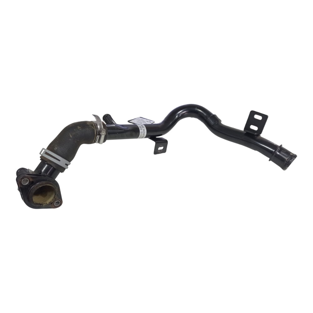 Tubo Cano Agua Peugeot 208 Griffe 1.6 Aut 2020 1