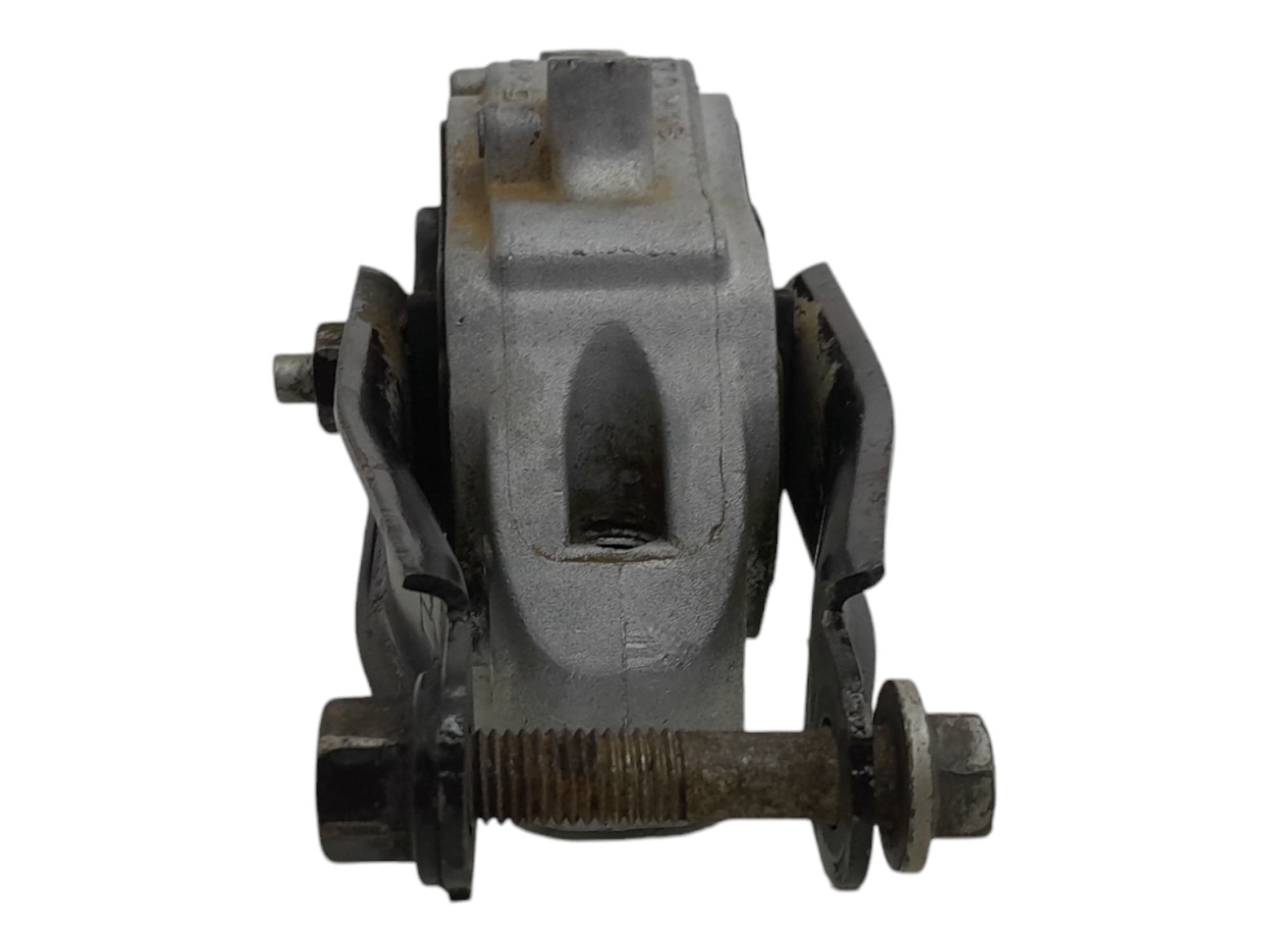 Coxim Motor Inferior Land Rover Freelander 2 2.2 Flex 2012 4