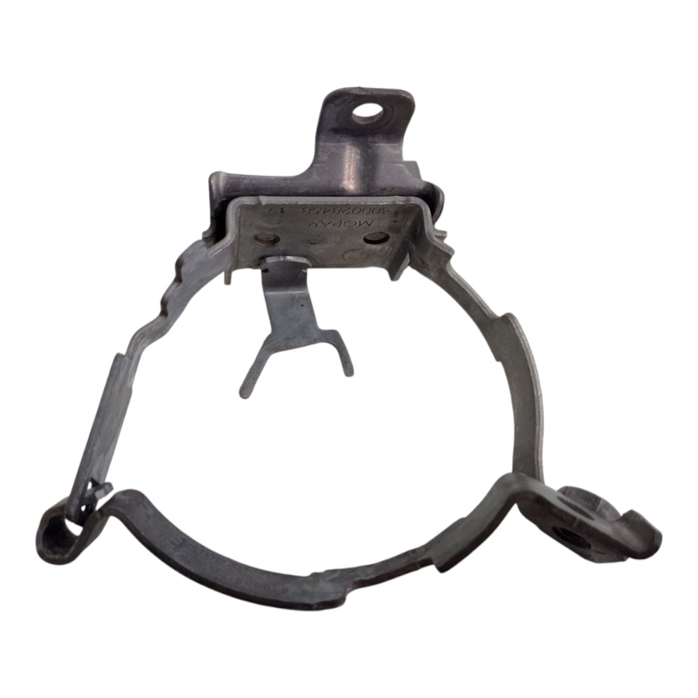 Suporte Abraçadeira Bomba Agua Jeep Compass Limited 1.3 2022