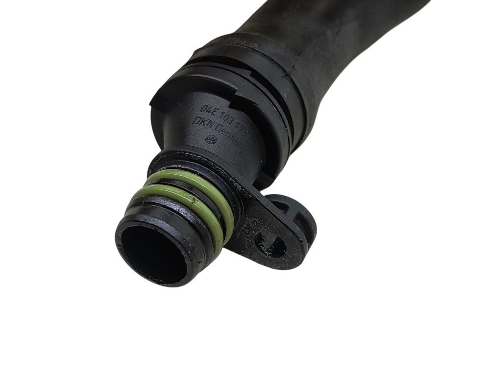 Mangueira Respiro Turbina Volkswagen Polo 1.0 12v 3cc 2020 3