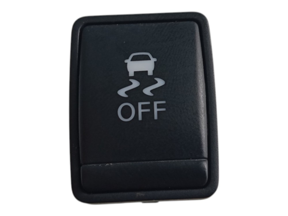 Botão Controle Tração Nissan Kicks Sv 1.6 Aut 2021 1