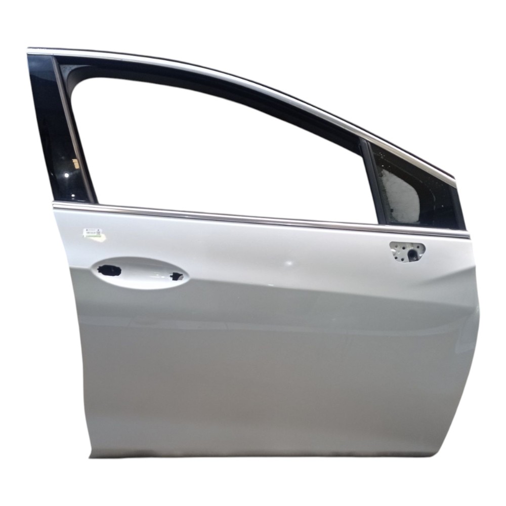 Porta Dianteiro Direito Cruze Sedan 1.4 Turbo Aut 2017 1