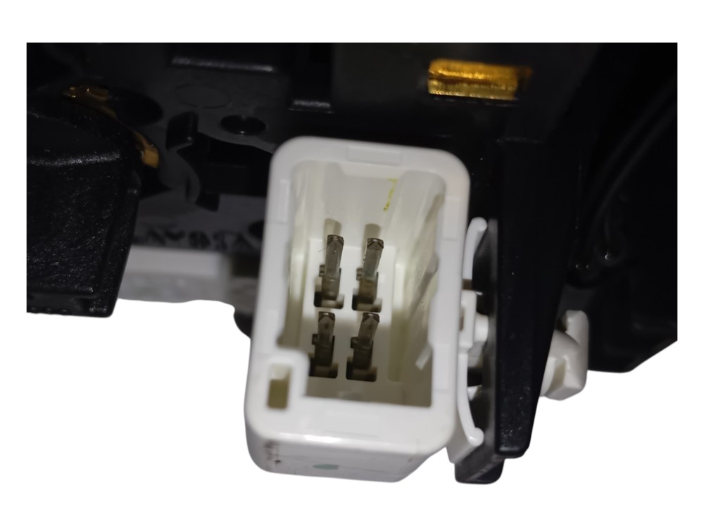 LUZ TETO TOYOTA COROLLA CROSS 1.8 AUT 2024 8