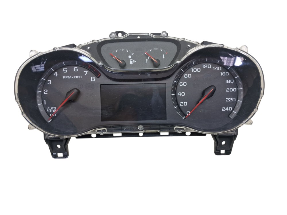 Kit Cold Modulo Injeçao Chevrolet Cruze 2020 2
