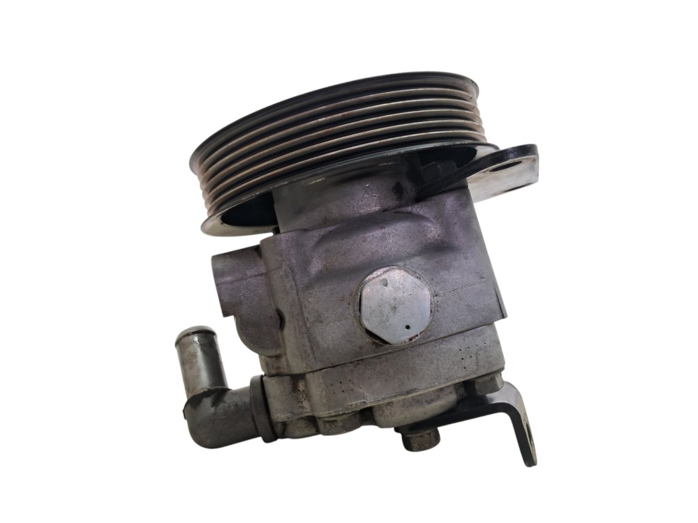 Bomba Oleo Direcao Land Rover Discovery 4 3.0 V6 Diesel 2011 4