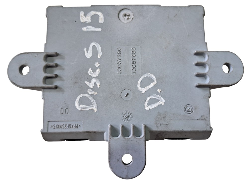 Modulo Porta Dianteira Direita Land Rover Discovery 4 2015 4