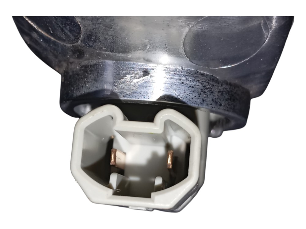 LANTERNA TAMPA DIREITA TOYOTA COROLLA CROSS 1.8 AUT 2024 10