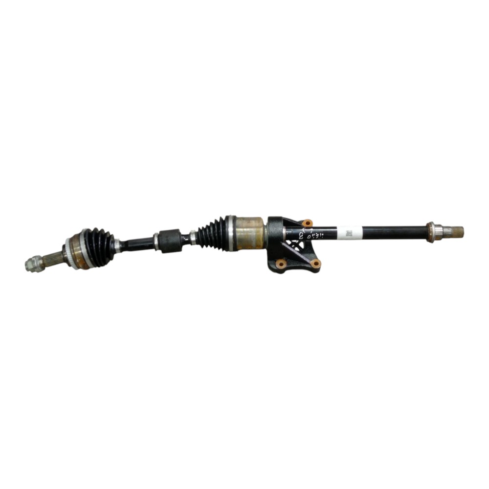 Semi Eixo Homocinética Direita Chery Tiggo 8 Pro Tgdi 2025 1