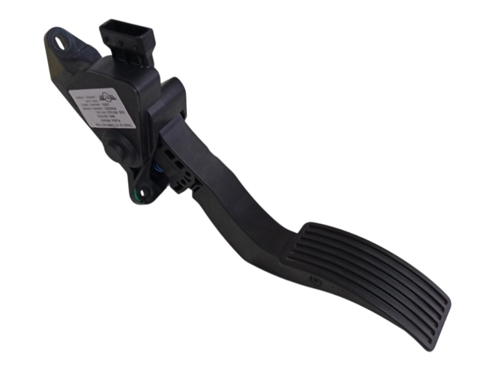 Pedal Acelerador Chery Tiggo 5x 1.5 Aut 2022 3
