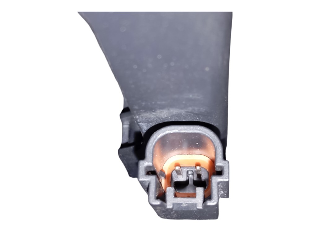 Sensor Keyless Nissan Kicks Sv 1.6 Flex Aut 2018 8