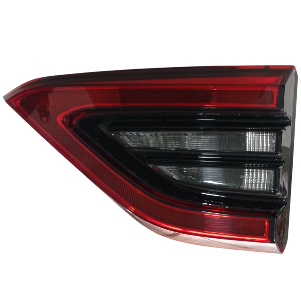 LANTERNA TAMPA TRASEIRA DIREITA CHERY TIGGO 5X TXS 1.5 2020