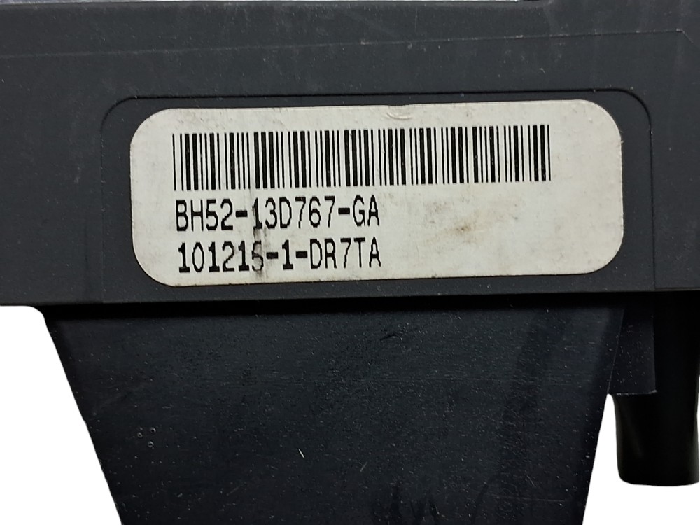 Botao Comando Som Volante Land Rover Freelander 2 2011 10