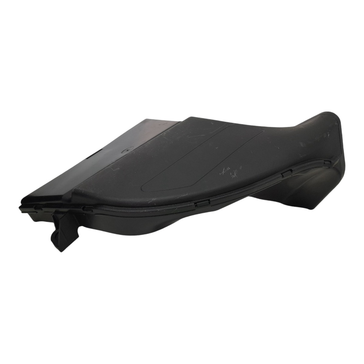 Captador Ar Audi Q5 2022 Preto 4