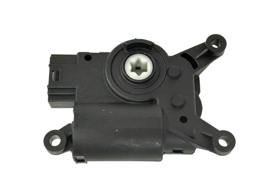 Motor Atuador Caixa Ar Interna Jeep Renegade 2022 5