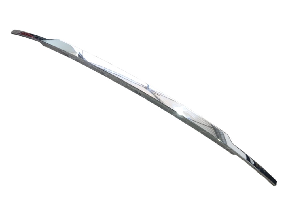Friso Cromado Tampa Traseira Chery Tiggo 5x 2020 2