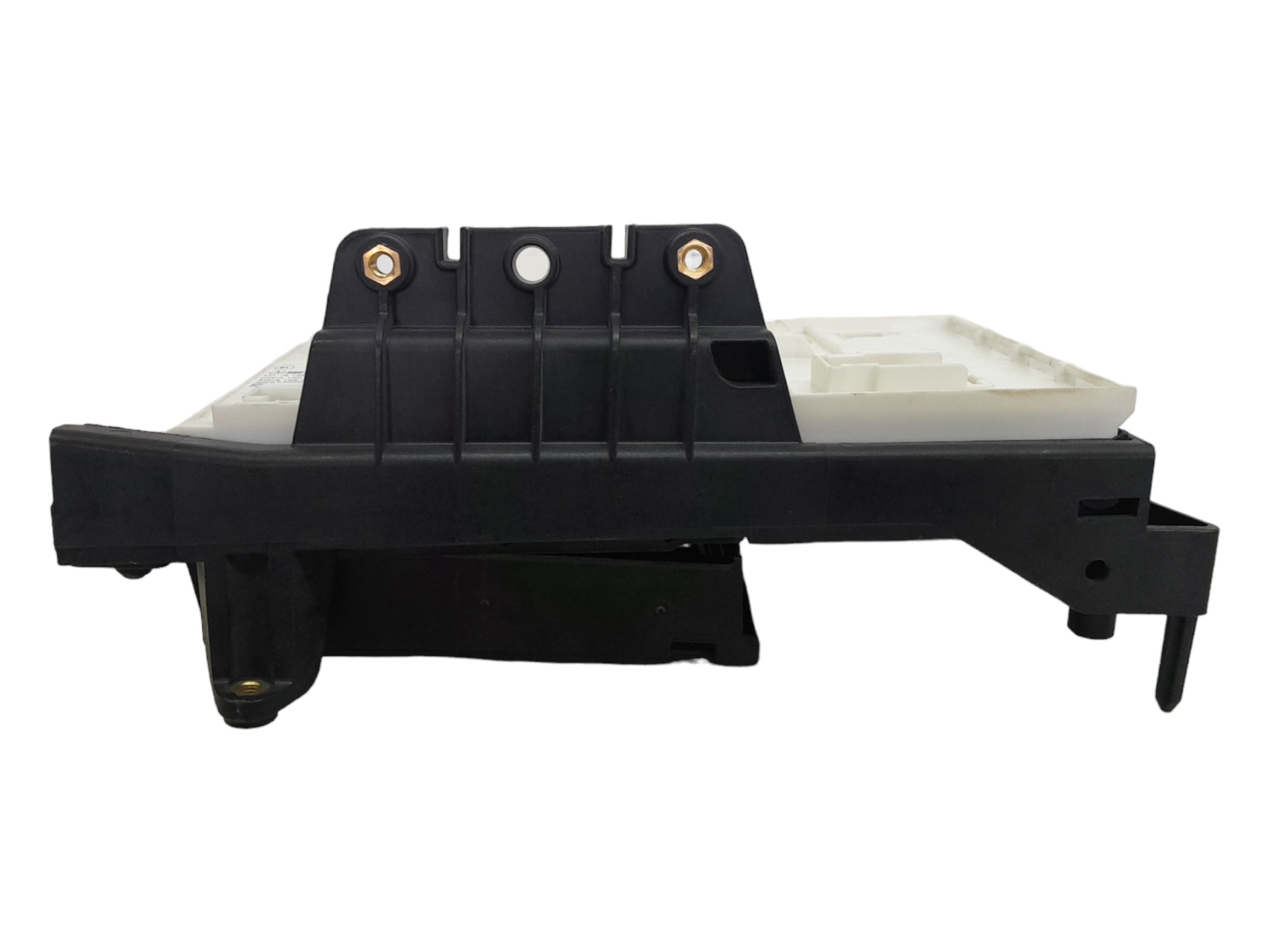 Modulo Conforto Bsi Mercedes A200 1.6 16v Flex 2017 5
