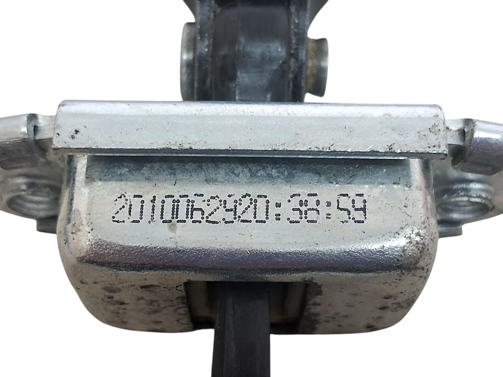 Limitador Porta Traseira Direita Honda Crv Lx 2011 7