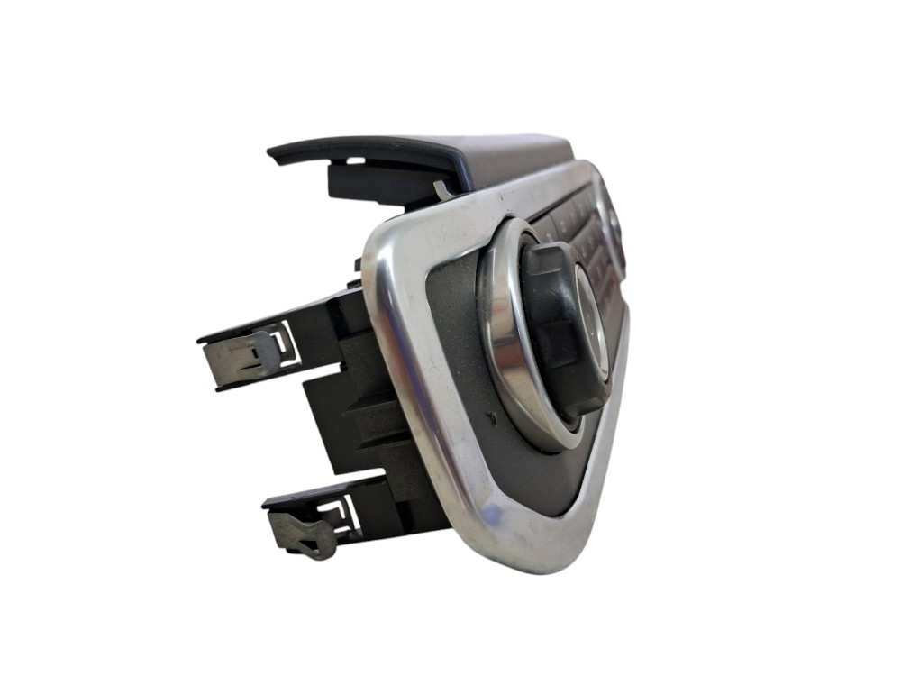 Controle Comando Som Land Rover Discovery 4 2011 2