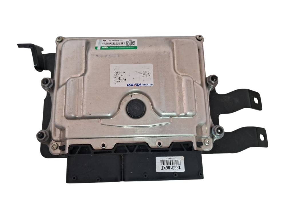 Kit Cold Hyundai Creta 1.0 12v Turbo Flex 2022 3