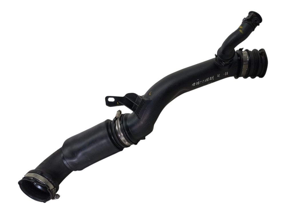 Mangueira Admissao Esquerda Land Rover Discovery 4 Se 2011 1
