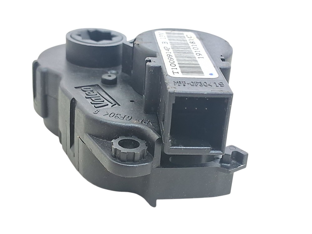 Motor Atuador Ar Condicionado Chery Tiggo 7 1.5 2020 2