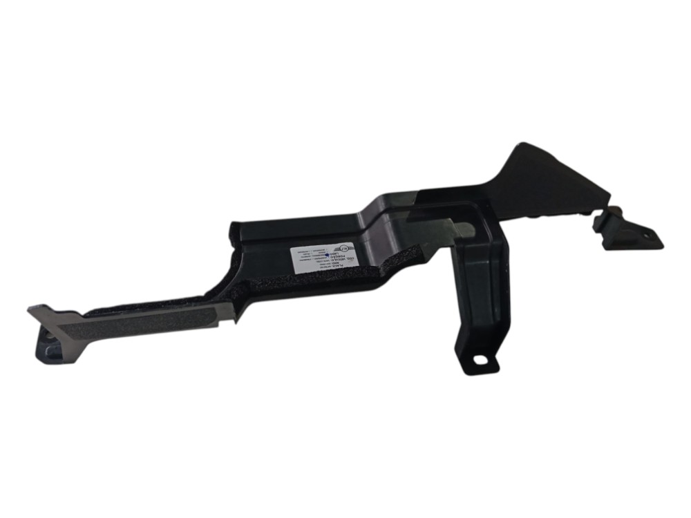Defletor Protetor Radiador Esquerdo Chery Tiggo 5x Aut 2022 8