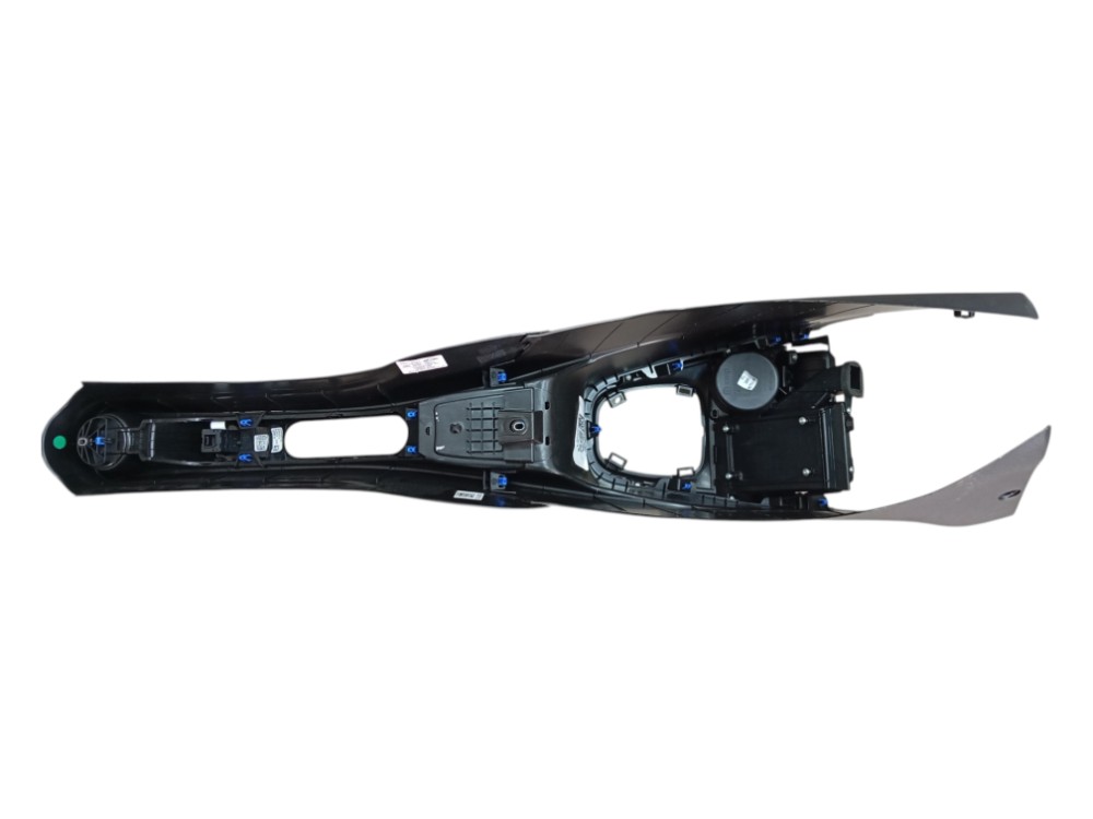 Console Central Com Usb Fiat Strada Volcano 1.3 Aut 2024 8