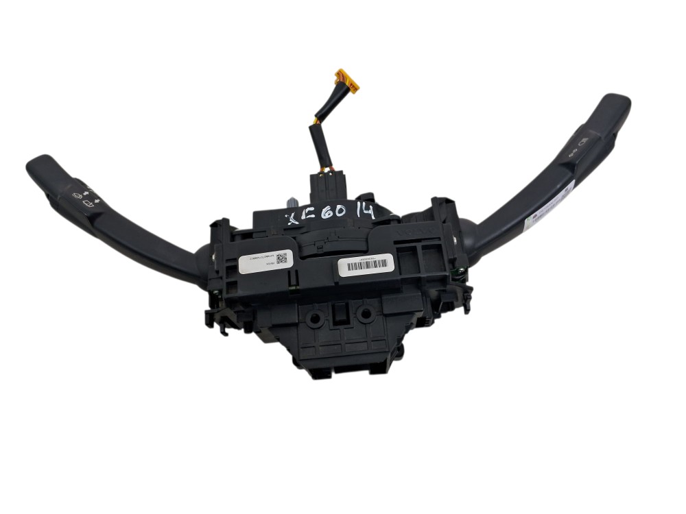 Chave Seta Volvo Xc60 Top T6 3.0 6cc Turbo Gas Aut 4×4 2014 3