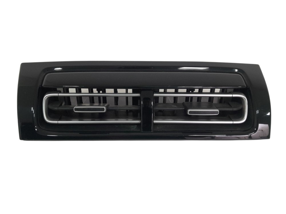 Difusor Ar Central Hyundai Creta Limited 2022