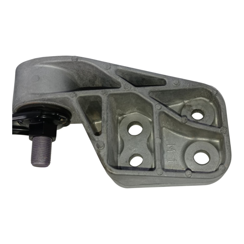 Coxim Câmbio Inferior Toyota Corolla Cross Xrv Hybrido 2024 3