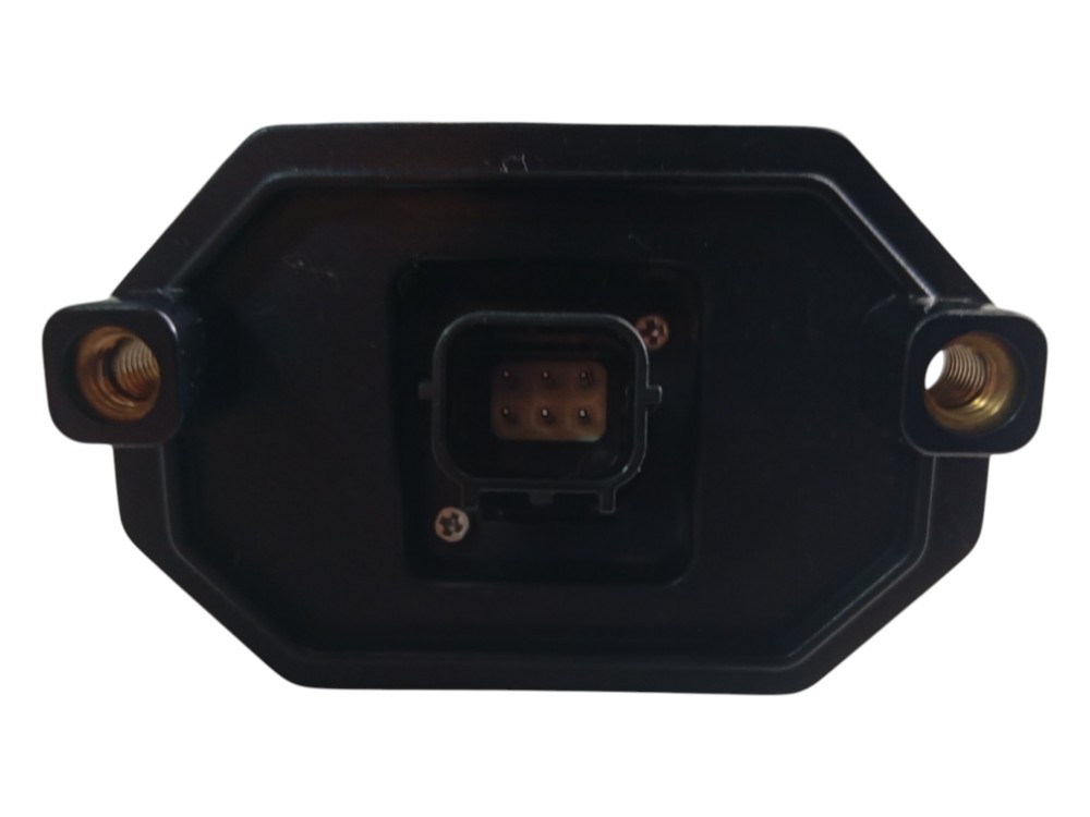 Camera Ré Nissan Kicks Sv 1.6 Flex Aut 2021 7