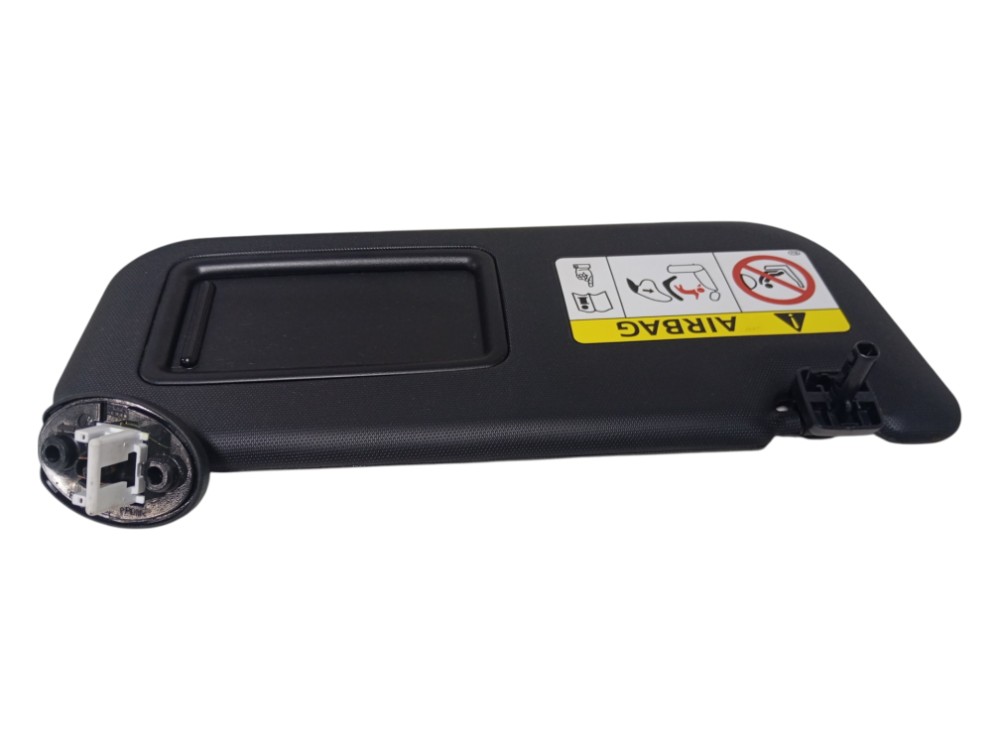 Quebra Sol Direito Toyota Corolla Cross 1.8 Aut 2024 4