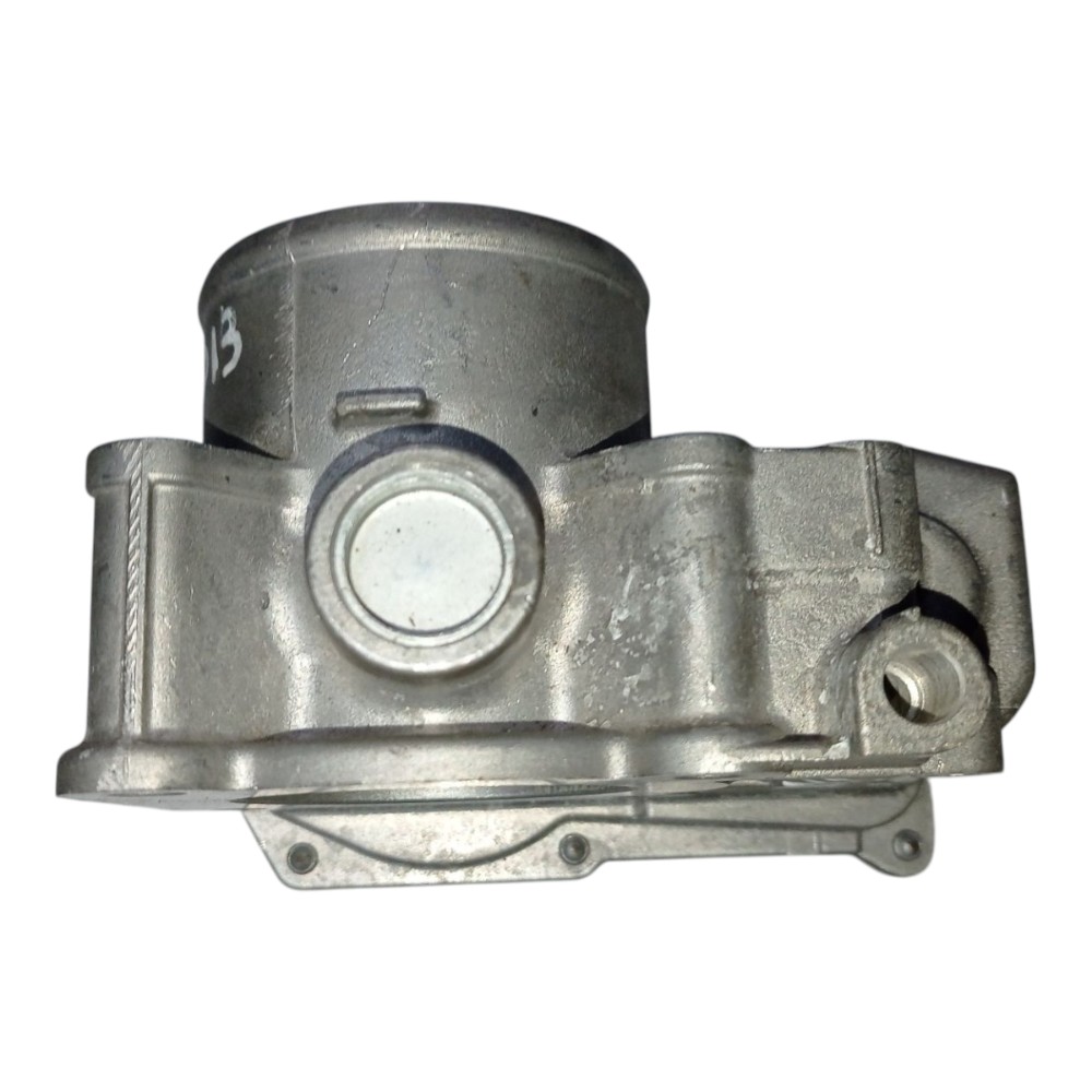 Tbi Nissan March 1.6 16v Aut 2018 3