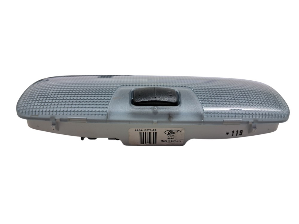 Luz Teto Ford Ecosport Storm 2020 2