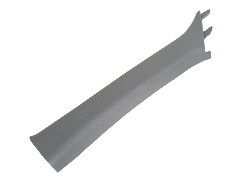 Moldura Coluna Parabrisa Esquerdo Chery Tiggo 8 Pro 1.6 2025 3