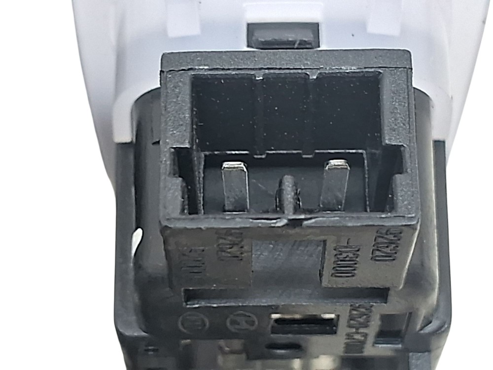 Luz Cortesia Porta Malas Hyundai Creta Platinum 2022 5