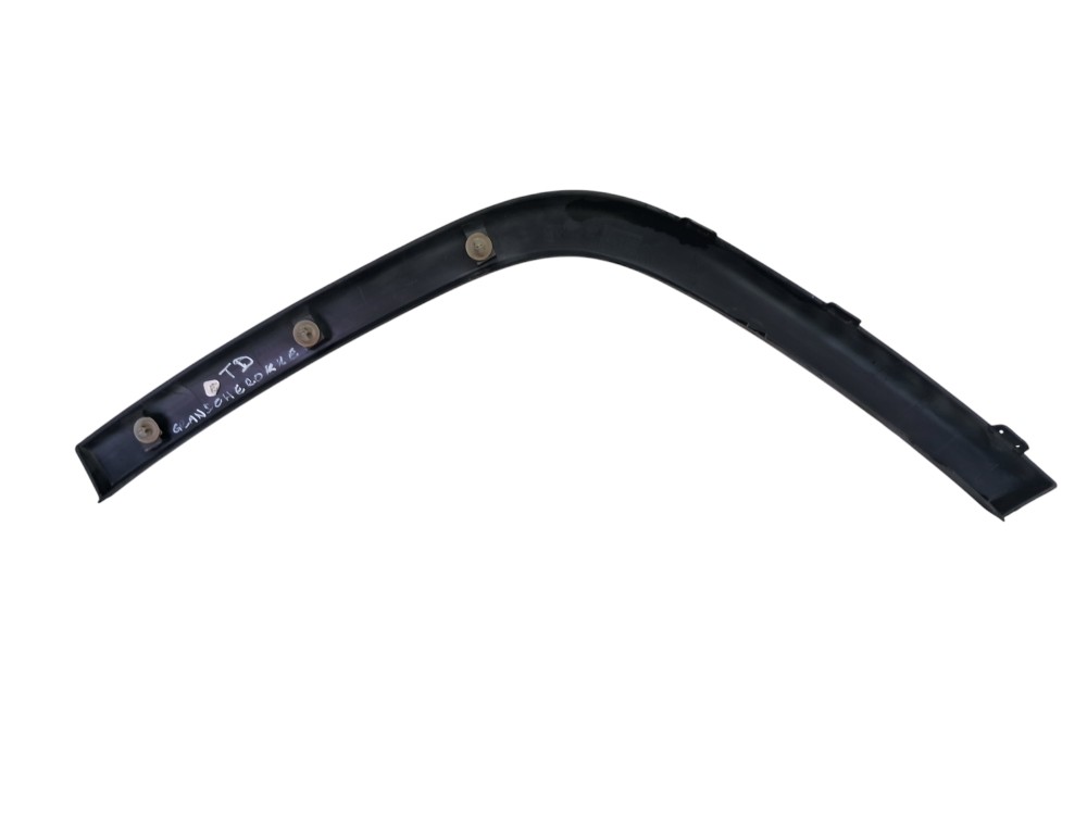 Aplique Lateral Traseiro Direito Jeep Grand Cherokee 2012 4