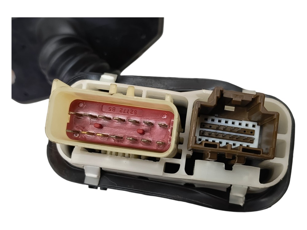 Chicote Porta Dianteira Esquerda Jeep Grand Cherokee 2012 2
