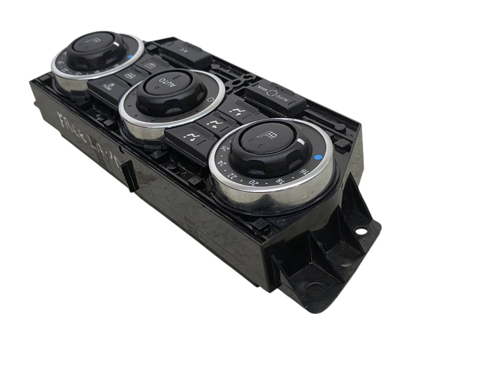 Controle Ar Condicionado Land Rover Freelander 2 2012 4