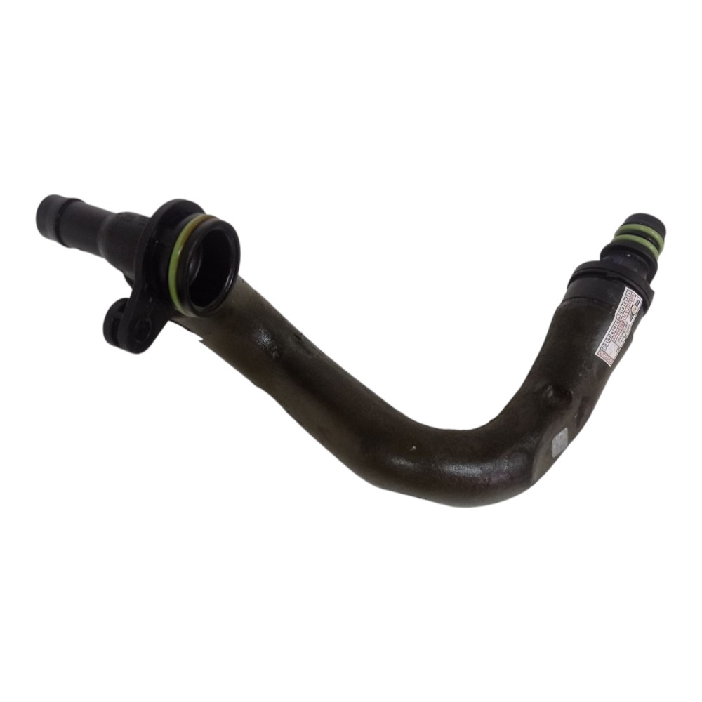 Mangueira Respiro Óleo Turbina Volkswagen Tcross 1.4 2020 1