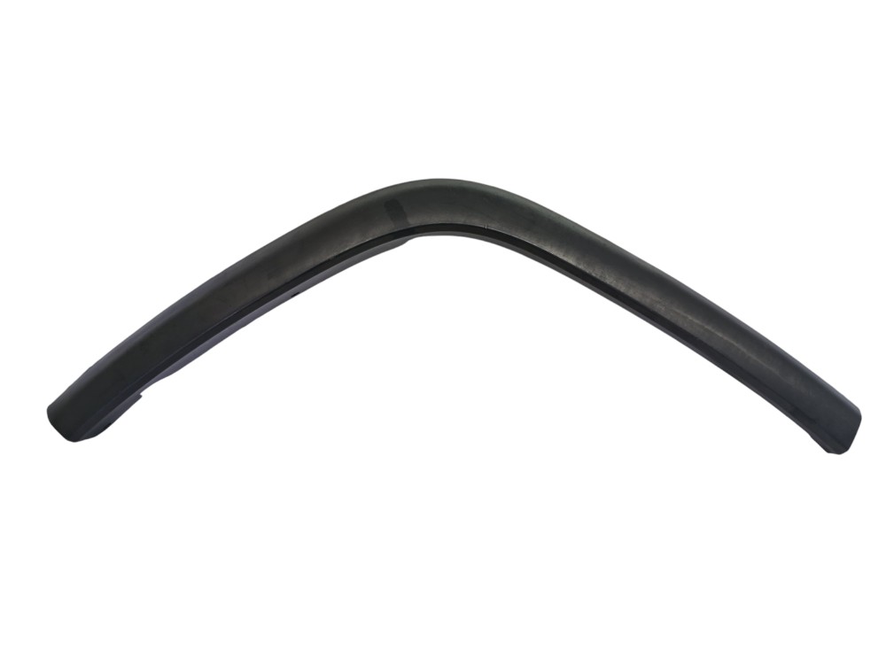 Aplique Lateral Traseiro Direito Jeep Grand Cherokee 2012 1
