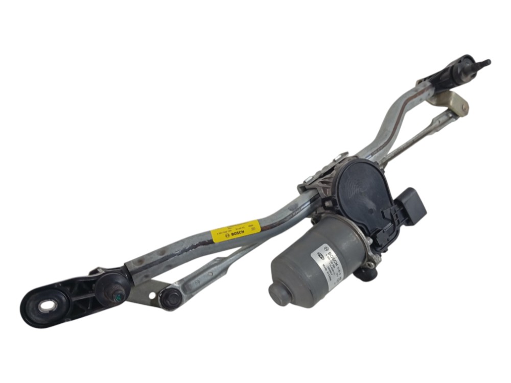 Máquina Limpador Parabrisa Chery Tiggo 5x 1.5 Aut 2022 4