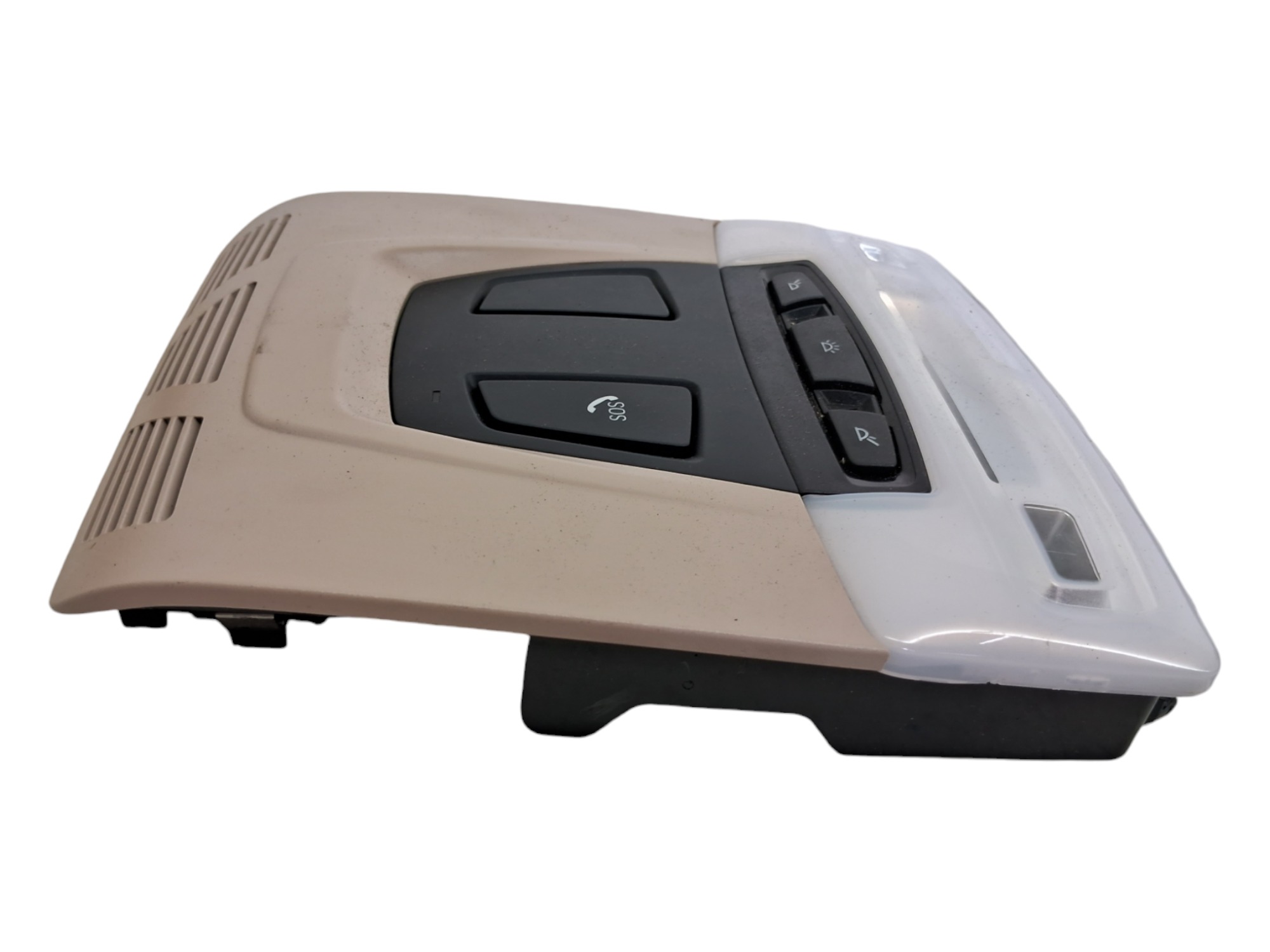 Luz Teto Traseiro Bmw X1 2020 2