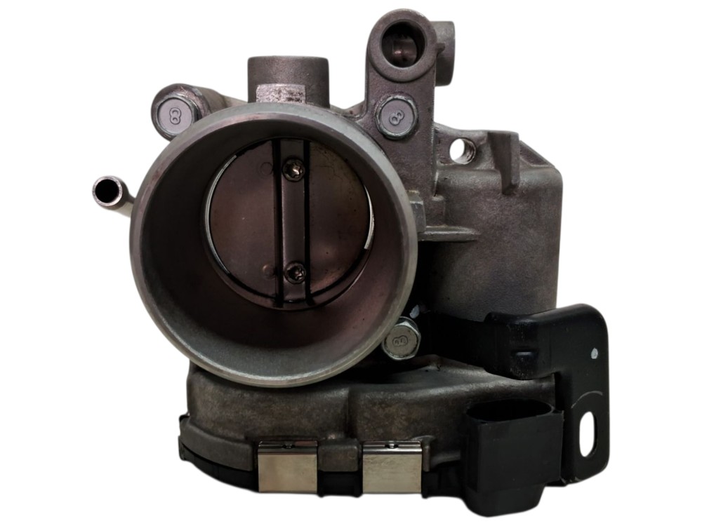 Tbi Corpo Borboleta Hyundai Creta Platinum 1.0 12v 2022