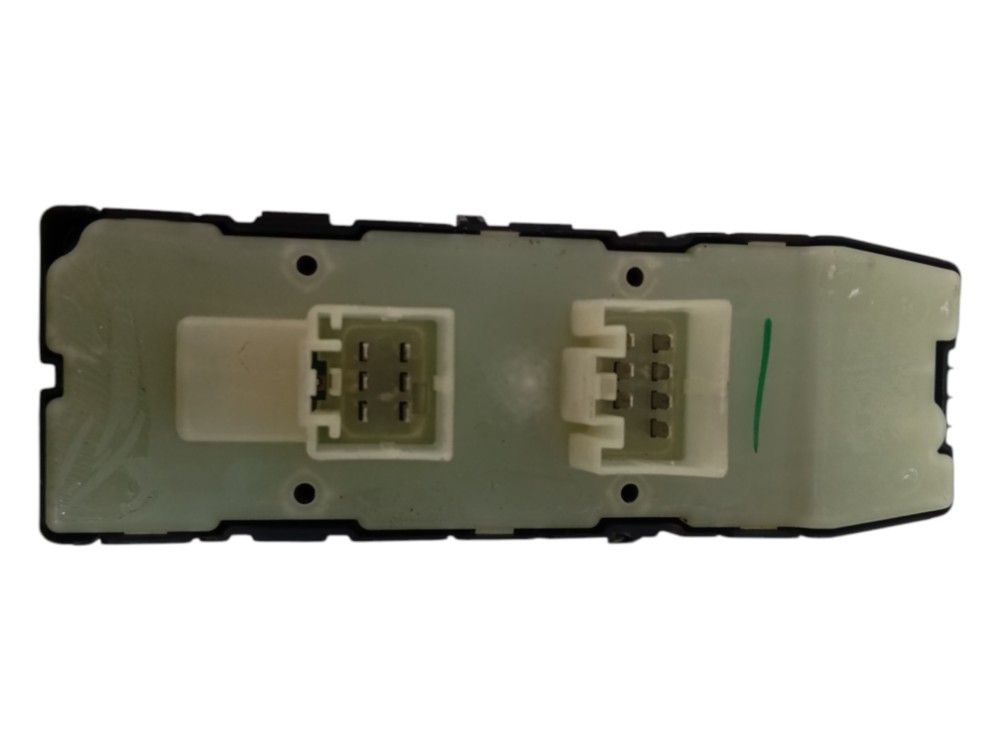 Botão Vidro Dianteiro Esquerdo Jeep Compass 2.0 Aut 2012 5